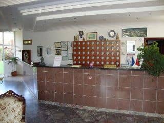 Ulas Hotel Ulas Hotel