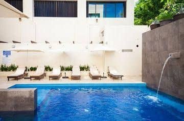 Aspira Hotel by Tukan Aspira Hotel by Tukan