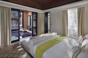 MANDARIN ORIENTAL MARRAKECH MANDARIN ORIENTAL MARRAKECH