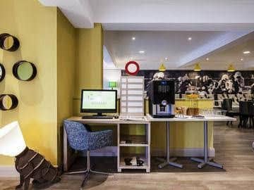 Hotel ibis Styles Reading Oxford Road Hotel ibis Styles Reading Oxford Road