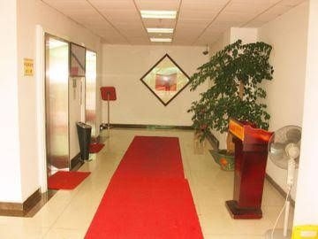 Guangzhou Xiying Hotel (Taojin Metro Station)4
