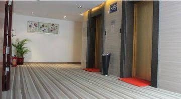 Guangzhou Xiying Hotel (Taojin Metro Station)3