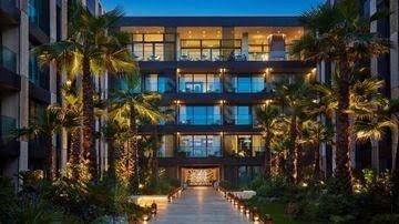 Four Seasons Hotel Casablanca0