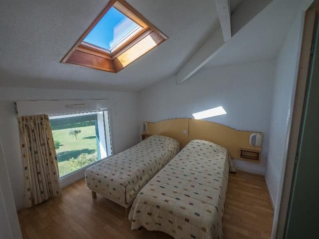 APARTMENT CAPACITY 6
