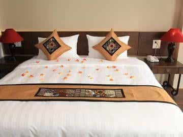 Amazing Hotel Sapa Amazing Hotel Sapa