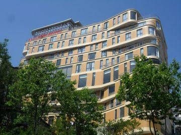 อะเมซิง โฮเทล ซาปา (Amazing Hotel Sapa)1