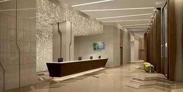 Holiday Inn Express : Chengdu Huanhuaxi1