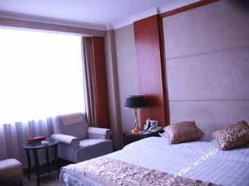 HNA Grand Hotel Changbaishan HNA Grand Hotel Changbaishan