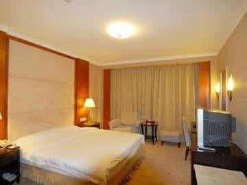HNA Grand Hotel Changbaishan HNA Grand Hotel Changbaishan