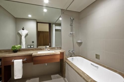 โรงแรมลอตเต้ ซิตี้ มย็องดง (LOTTE City Hotel Myeongdong)3