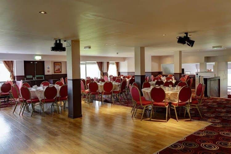 BEST WESTERN GLASGOW NORTH BEST WESTERN GLASGOW NORTH