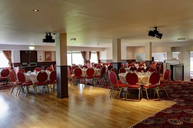 BEST WESTERN GLASGOW NORTH BEST WESTERN GLASGOW NORTH