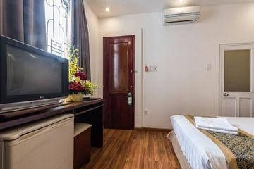 Saigon Odyssey Hotel4
