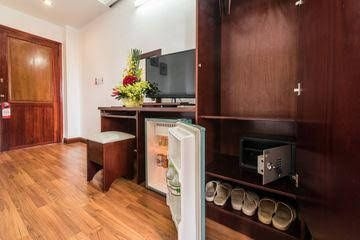 Saigon Odyssey Hotel1