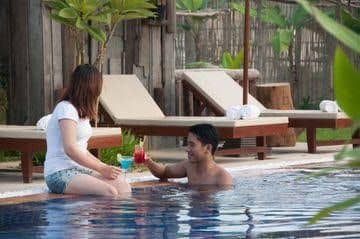 The Clay D'Angkor Boutique Villa The Clay D'Angkor Boutique Villa
