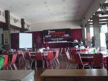 Cempaka Hill Hotel Jember, Man3