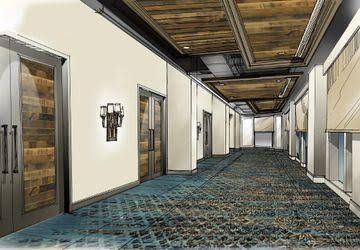 Marriott Syracuse Downtown1
