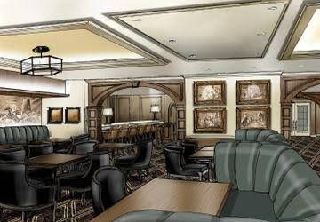 Marriott Syracuse Downtown3