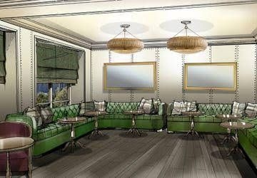 Marriott Syracuse Downtown4