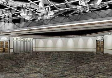 Marriott Syracuse Downtown2