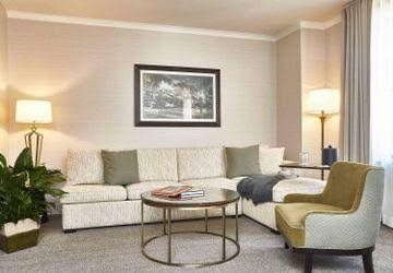 Marriott Syracuse Downtown0