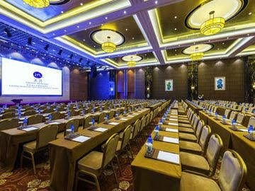 Qingdao Qinglong Grand Mercure Hotel3