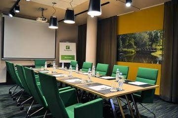HOLIDAY INN TAMPERE - CENTRAL STATION2