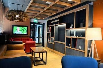 HOLIDAY INN TAMPERE - CENTRAL STATION4
