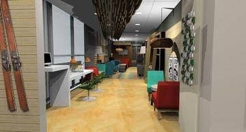 HOLIDAY INN TAMPERE - CENTRAL STATION1