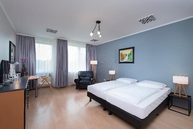 SUITE STANDARD