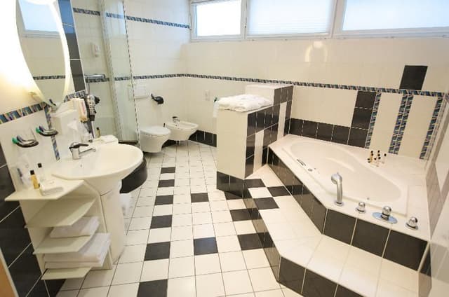 SUITE EXECUTIVE