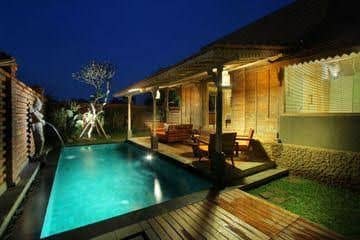 Suarti Resorts Ubud Suarti Resorts Ubud