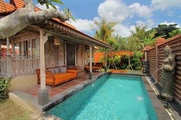 สุอาร์ตรี บูทิก โฮมสเตย์ (Suarti Resorts Ubud)2