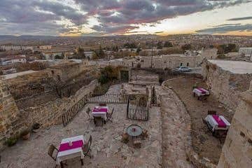 The Cappadocia Hotel The Cappadocia Hotel