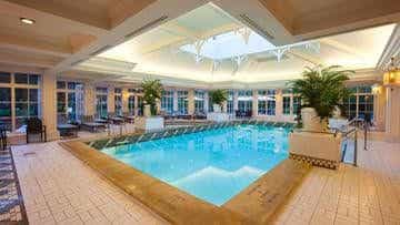 Disneyland Hotel Paris Package Disneyland Hotel Paris Package
