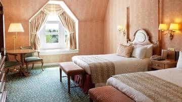 Disneyland Hotel Paris Package Disneyland Hotel Paris Package