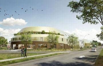 Holiday Inn Express Paris - Velizy By IHG Holiday Inn Express Paris - Velizy By IHG