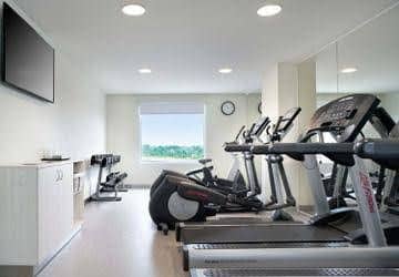 FAIRFIELD INN & SUITES VILLAHERMOSA TABASCO FAIRFIELD INN & SUITES VILLAHERMOSA TABASCO