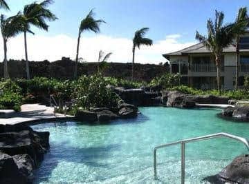 Palm Villas at Mauna Lani Palm Villas at Mauna Lani