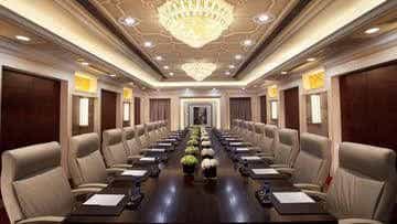 INTERCONTINENTAL WUHAN INTERCONTINENTAL WUHAN