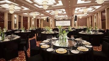 INTERCONTINENTAL WUHAN1