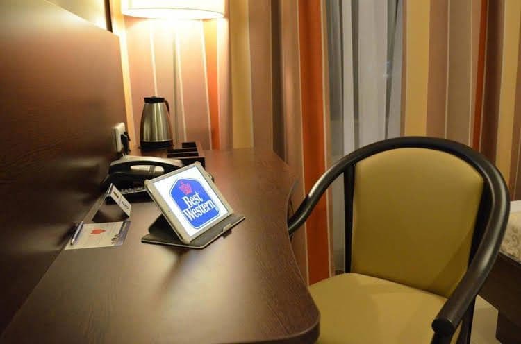 BEST WESTERN SELECT HOTEL BEST WESTERN SELECT HOTEL