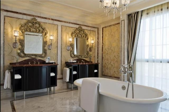 SUITE STANDARD