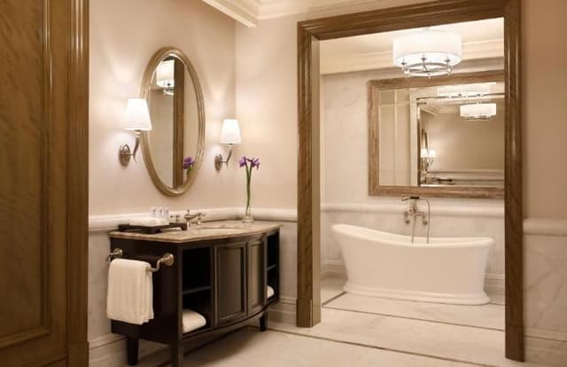 SUITE SUPERIOR