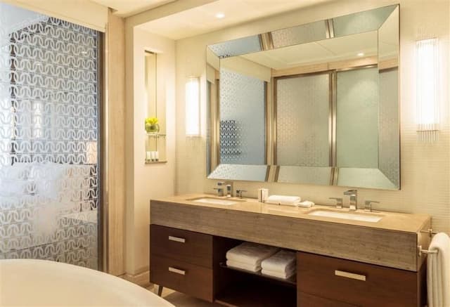 SUITE STANDARD