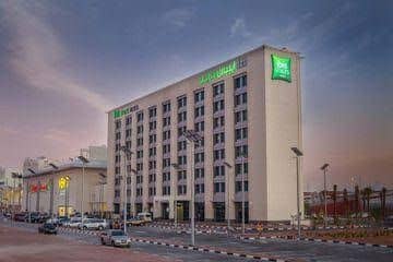 Ibis Styles Dragon Mart Dubai Ibis Styles Dragon Mart Dubai