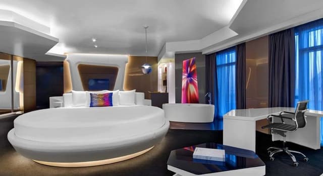 SUITE STANDARD