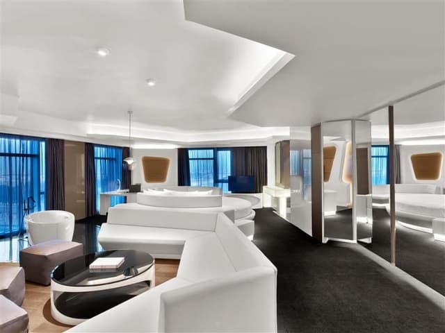 SUITE STANDARD