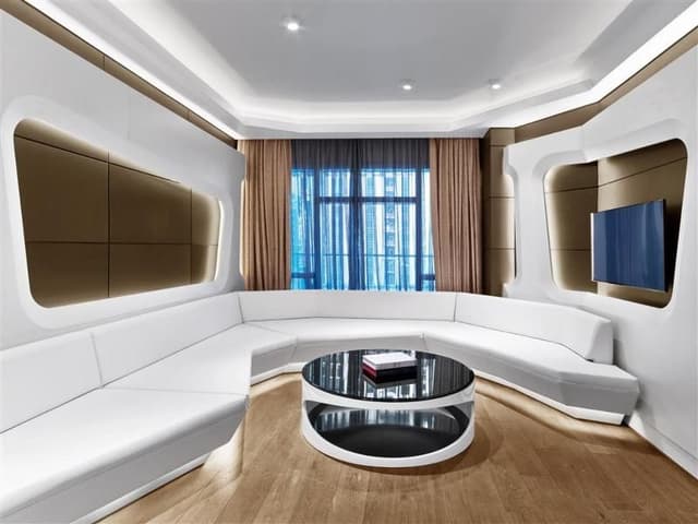 SUITE STANDARD