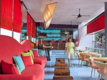 ถนนบาหลีเลเกียน (ibis Bali Legian Street)4